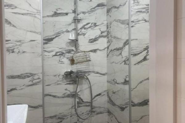 Lermontov 12 | Kiralık Stüdyo Daire | 35 m² | 5. Kat | 400$