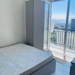 شارع أنغيسا 1 | شقة للإيجار 2+1 | 60 م² | الطابق 18 | 500$