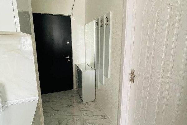 شارع أنغيسا 1 | شقة للإيجار 2+1 | 60 م² | الطابق 18 | 500$