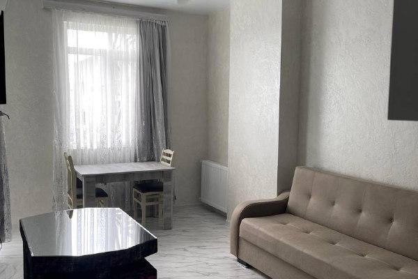 شارع أنغيسا 1 | شقة للإيجار 2+1 | 60 م² | الطابق 18 | 500$