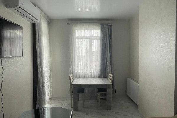 شارع أنغيسا 1 | شقة للإيجار 2+1 | 60 م² | الطابق 18 | 500$