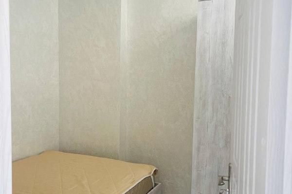 شارع أنغيسا 1 | شقة للإيجار 2+1 | 60 م² | الطابق 18 | 500$