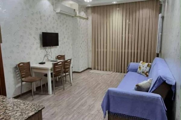 Пиросмани 18 | 1+1 Квартира в аренду | 45 м² | 6-й этаж | 400$