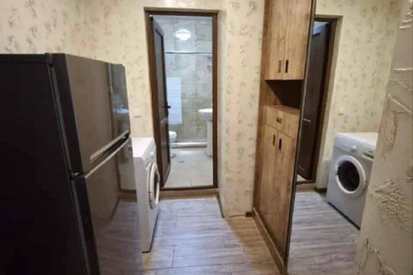 Pirosmani 18 | Kiralık 1+1 Daire | 45 m² | 6. Kat | 400$