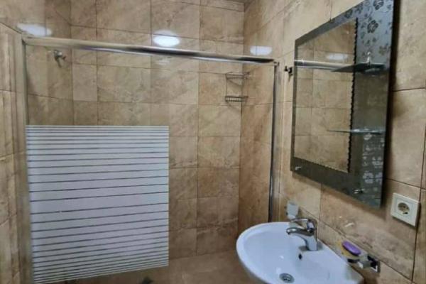 Pirosmani 18 | Kiralık 1+1 Daire | 45 m² | 6. Kat | 400$