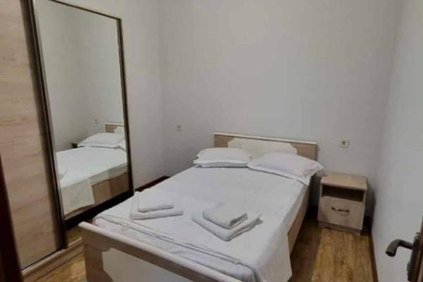 Pirosmani 18 | Kiralık 1+1 Daire | 45 m² | 6. Kat | 400$