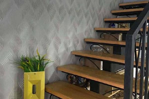 Melashvili 13 | Kiralık 3+1 Daire | 65 m² | 1. Kat | 800$