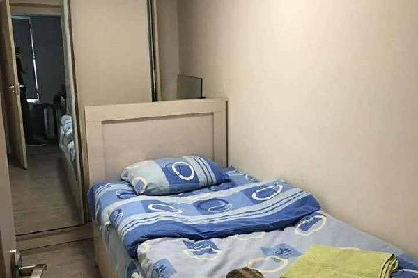 Melashvili 13 | Kiralık 3+1 Daire | 65 m² | 1. Kat | 800$