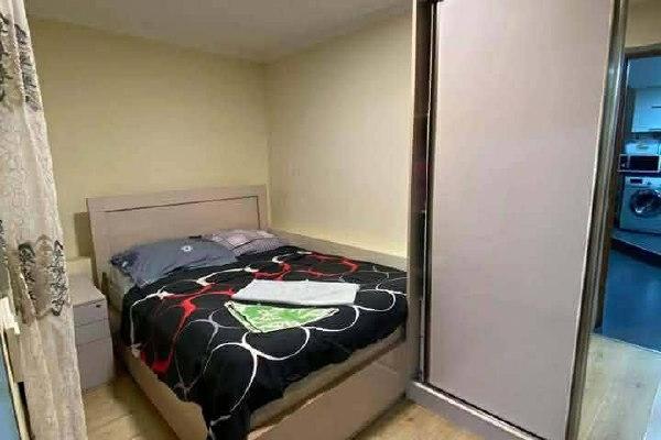 Melashvili 13 | Kiralık 3+1 Daire | 65 m² | 1. Kat | 800$