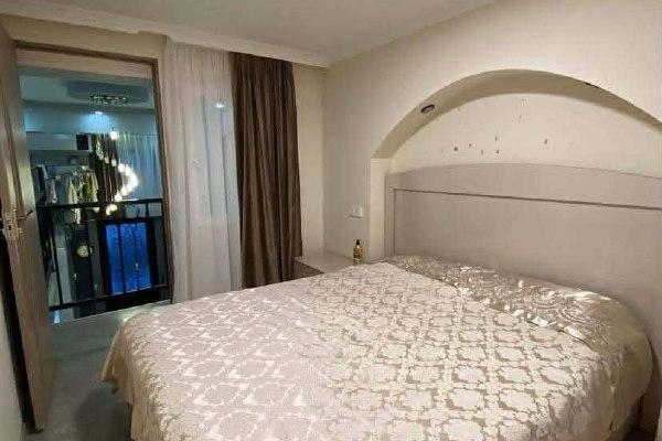 Melashvili 13 | Kiralık 3+1 Daire | 65 m² | 1. Kat | 800$