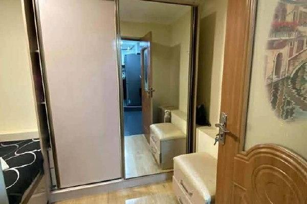 Melashvili 13 | Kiralık 3+1 Daire | 65 m² | 1. Kat | 800$