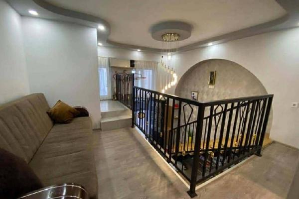 Melashvili 13 | Kiralık 3+1 Daire | 65 m² | 1. Kat | 800$