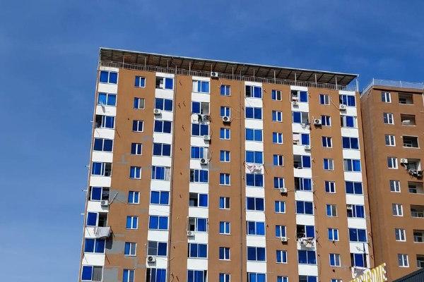 Евдемоз 48 | Сдам 1+1 Квартиру | 45 м² | 9-й Этаж | 330$