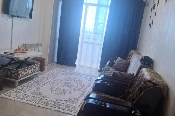 Evdemoz 48 | Kiralık 1+1 Daire | 45 m² | 9. Kat | 330$