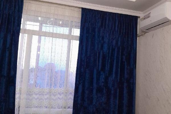 Evdemoz 48 | Kiralık 1+1 Daire | 45 m² | 9. Kat | 330$