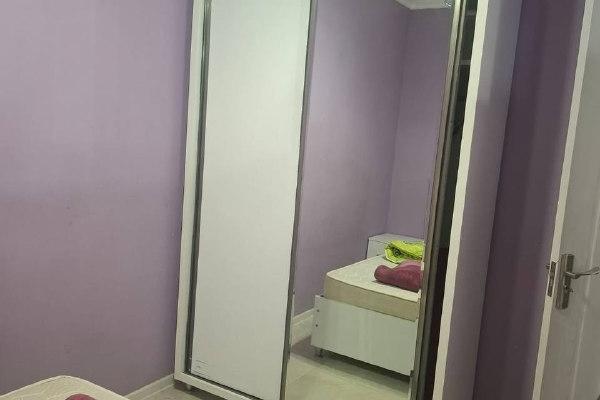 Evdemoz 48 | Kiralık 1+1 Daire | 45 m² | 9. Kat | 330$