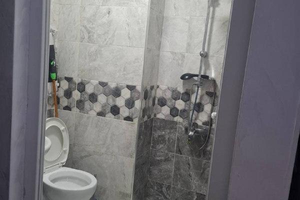 Evdemoz 48 | Kiralık 1+1 Daire | 45 m² | 9. Kat | 330$