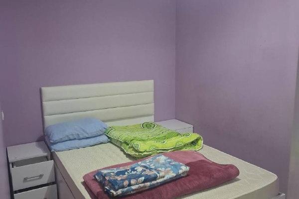 Evdemoz 48 | Kiralık 1+1 Daire | 45 m² | 9. Kat | 330$