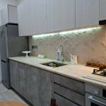 Asatiani 38 | Kiralık 2+1 Daire | 80 m² | 2. Kat | 700$