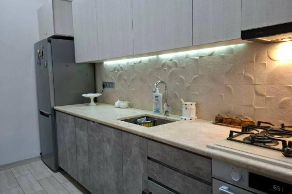 Асатяни 38 | 2+1 Квартира в Аренду | 80 м² | 2-й Этаж | 700$