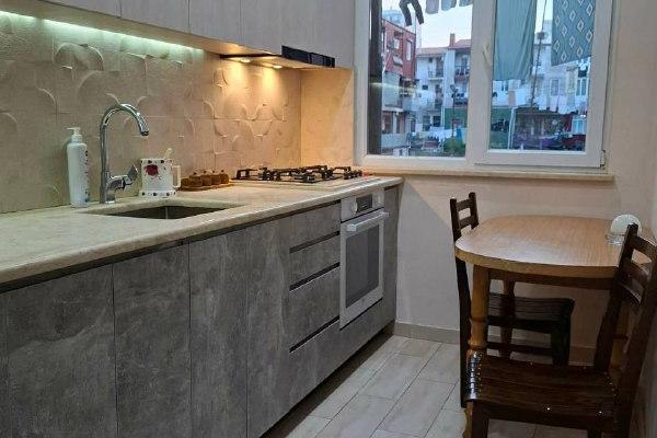 Asatiani 38 | Kiralık 2+1 Daire | 80 m² | 2. Kat | 700$