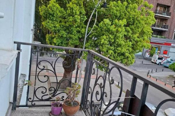 Asatiani 38 | Kiralık 2+1 Daire | 80 m² | 2. Kat | 700$