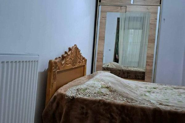 Asatiani 38 | Kiralık 2+1 Daire | 80 m² | 2. Kat | 700$