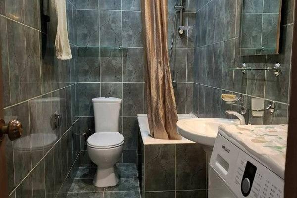 Asatiani 38 | Kiralık 2+1 Daire | 80 m² | 2. Kat | 700$