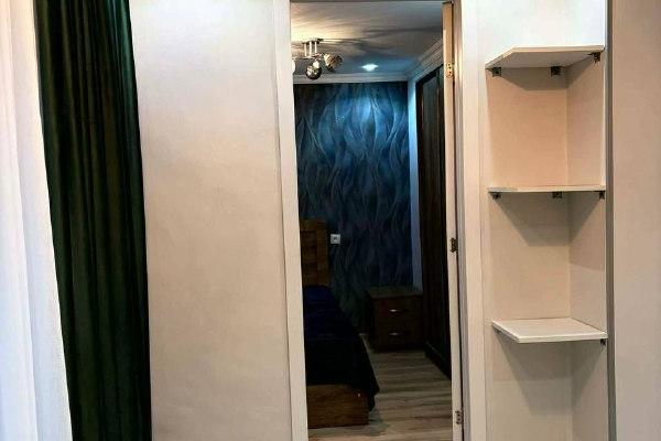 Abuseridze 31 | Kiralık 2+1 Daire | 65 m² | 2. Kat | 550$