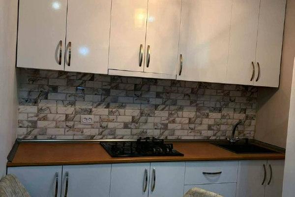 Abuseridze 31 | Kiralık 2+1 Daire | 65 m² | 2. Kat | 550$