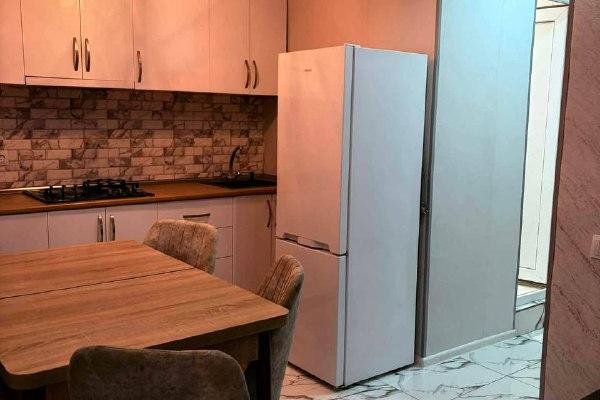 Abuseridze 31 | Kiralık 2+1 Daire | 65 m² | 2. Kat | 550$