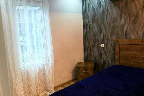Abuseridze 31 | Kiralık 2+1 Daire | 65 m² | 2. Kat | 550$