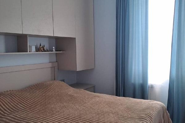 Генерал Абашидзе 129 | 2+1 Квартира в Аренду | 60 м² | 3-й Этаж | 500$