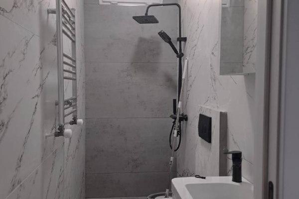 جنرال أباشيدزي 129 | شقة 2+1 للإيجار | 60 م² | الطابق 3 | 500$