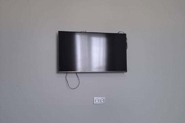 جنرال أباشيدزي 129 | شقة 2+1 للإيجار | 60 م² | الطابق 3 | 500$