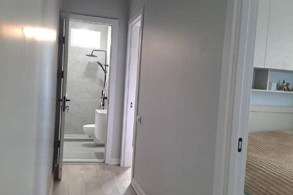 جنرال أباشيدزي 129 | شقة 2+1 للإيجار | 60 م² | الطابق 3 | 500$