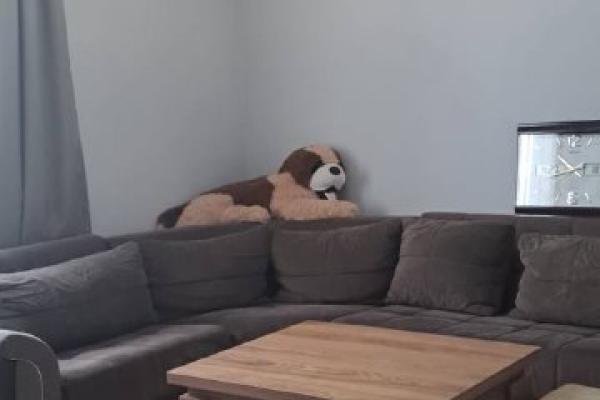 جنرال أباشيدزي 129 | شقة 2+1 للإيجار | 60 م² | الطابق 3 | 500$