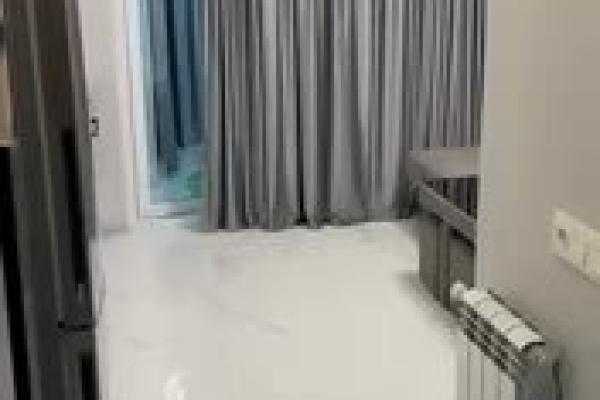 شارع أنغيسا 1، رقم 21 | شقة 1+1 للإيجار | 33 م² | الطابق 8 | 400$