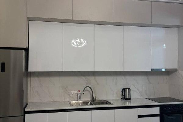 Улица Ангиса 1, дом 21 | 1+1 Квартира в аренду | 33 м² | 8 этаж | 400$