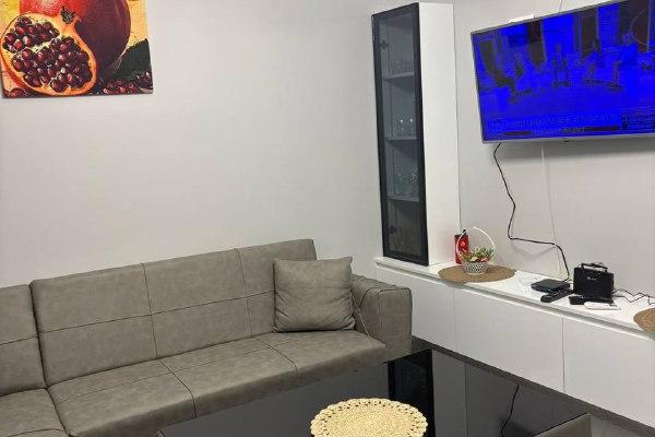 Улица Ангиса 1, дом 21 | 1+1 Квартира в аренду | 33 м² | 8 этаж | 400$