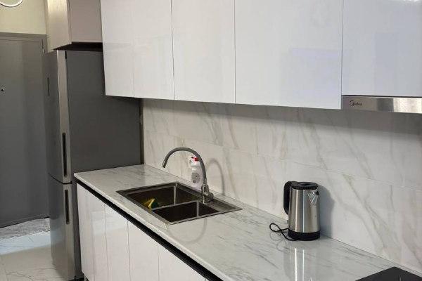 Улица Ангиса 1, дом 21 | 1+1 Квартира в аренду | 33 м² | 8 этаж | 400$