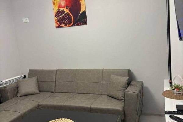 Улица Ангиса 1, дом 21 | 1+1 Квартира в аренду | 33 м² | 8 этаж | 400$