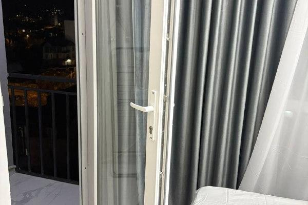 Улица Ангиса 1, дом 21 | 1+1 Квартира в аренду | 33 м² | 8 этаж | 400$