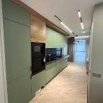 Калиграф Шартава 18 Блок Б | Продается 1+1 Квартира | 57.5 м² | 17-й Этаж | 135.000$