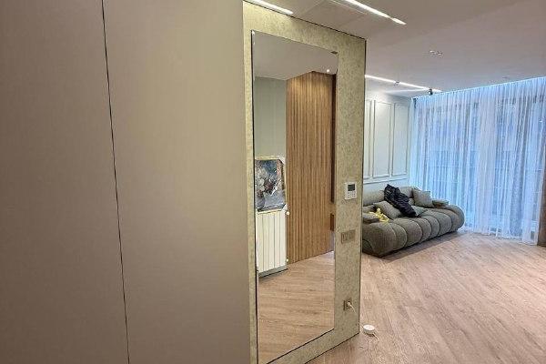 Калиграф Шартава 18 Блок Б | Продается 1+1 Квартира | 57.5 м² | 17-й Этаж | 135.000$
