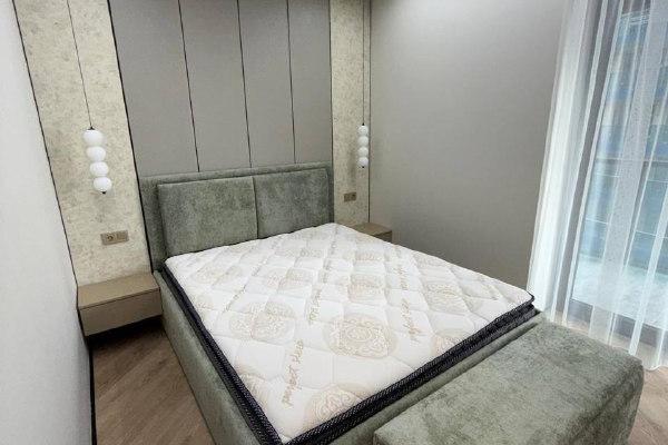 Калиграф Шартава 18 Блок Б | Продается 1+1 Квартира | 57.5 м² | 17-й Этаж | 135.000$