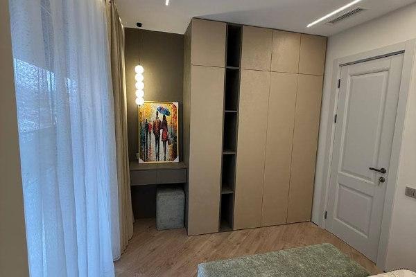 Калиграф Шартава 18 Блок Б | Продается 1+1 Квартира | 57.5 м² | 17-й Этаж | 135.000$