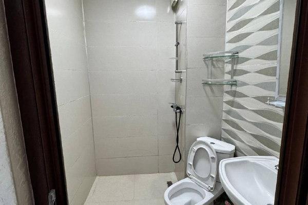 Pirosmani 17 | Rental Studio Apartment | 36 m² | High Floor | $400 (+$50 seasonal)