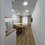 أبوسيريدزي 13 | شقة استوديو للبيع | 32 م² | الطابق 9 | 68.000$