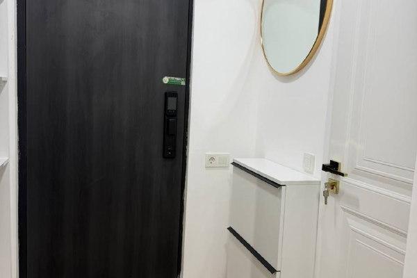 أبوسيريدزي 13 | شقة استوديو للبيع | 32 م² | الطابق 9 | 68.000$